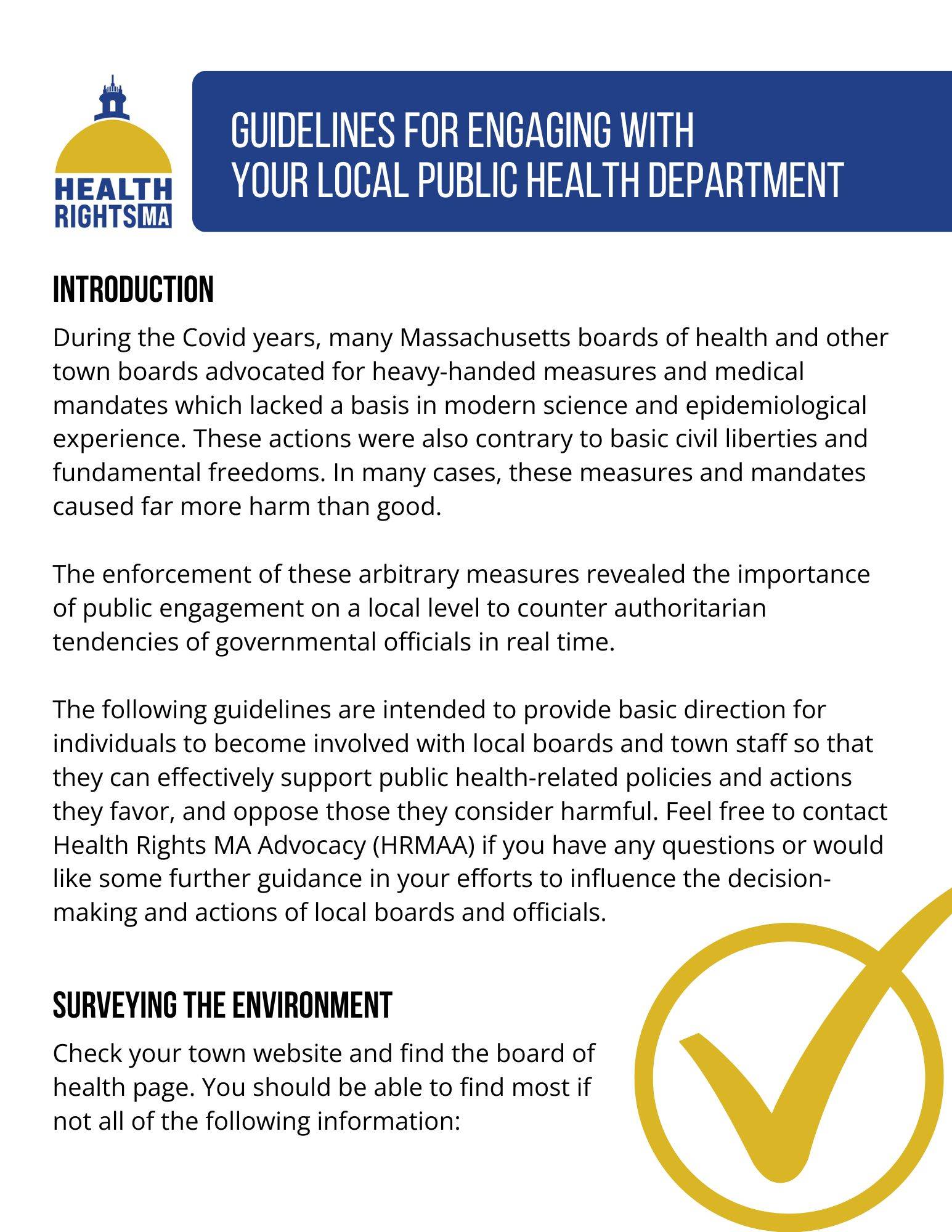 2025 Engaging Public Health